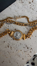 Load image into Gallery viewer, Coin Chunky Necklace
