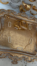 Load image into Gallery viewer, Paper clip Diamond Necklace

