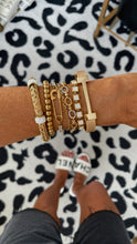 Load image into Gallery viewer, Safety Pin Bracelet
