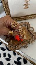Load image into Gallery viewer, Two Toned Ring
