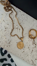 Load image into Gallery viewer, Praying Hands Necklace
