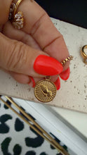 Load image into Gallery viewer, Praying Hands Necklace
