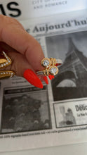 Load image into Gallery viewer, Two Toned Ring
