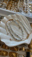 Load image into Gallery viewer, Silver Rock Bracelet
