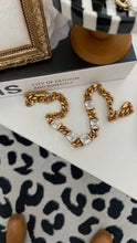 Load image into Gallery viewer, Chunky Cuban Diamond Necklace
