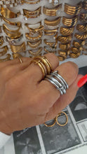 Load image into Gallery viewer, Layered Sale Ring
