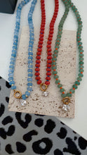 Load image into Gallery viewer, Beaded Necklaces
