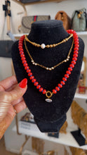 Load image into Gallery viewer, Beaded Necklaces
