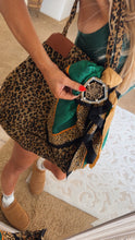 Load image into Gallery viewer, Cheetah Tote
