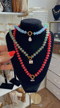 Load image into Gallery viewer, Beaded Necklaces
