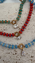 Load image into Gallery viewer, Beaded Necklaces
