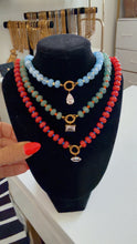 Load image into Gallery viewer, Beaded Necklaces
