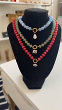 Load image into Gallery viewer, Beaded Necklaces
