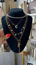 Load image into Gallery viewer, Joie Charm Necklace
