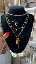 Load image into Gallery viewer, Joie Charm Necklace
