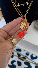 Load image into Gallery viewer, Joie Charm Necklace
