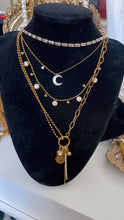 Load image into Gallery viewer, Joie Charm Necklace
