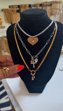 Load image into Gallery viewer, Handmade Necklaces
