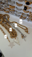 Load image into Gallery viewer, Handmade Necklaces

