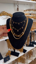 Load image into Gallery viewer, Dainty Layering Necklaces
