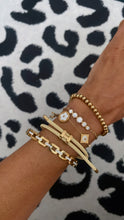 Load image into Gallery viewer, H Bracelets
