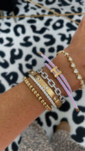 Load image into Gallery viewer, H Bracelets
