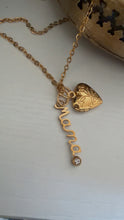 Load image into Gallery viewer, Mama Necklace
