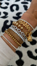 Load image into Gallery viewer, MAMA Cuff Bangle
