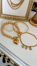 Load image into Gallery viewer, MAMA Cuff Bangle
