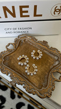 Load image into Gallery viewer, Pearl Ear Cuff
