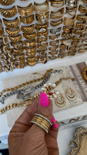 Load image into Gallery viewer, Pearl Ear Cuff
