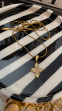 Load image into Gallery viewer, Cozette’s Favorite Necklace
