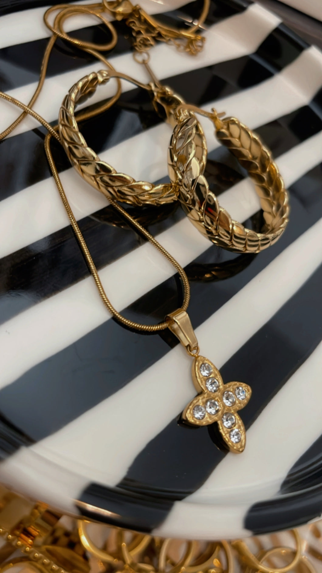 Cozette’s Favorite Necklace