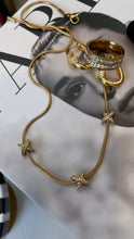 Load image into Gallery viewer, Triple X Chain
