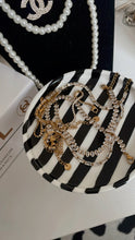 Load image into Gallery viewer, Oval Diamond Tennis Necklace/Bracelet

