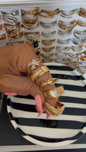 Load image into Gallery viewer, Sale Rings Size 8
