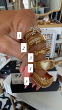 Load image into Gallery viewer, Sale Rings Size 8
