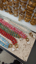 Load image into Gallery viewer, Beaded Necklaces

