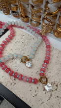 Load image into Gallery viewer, Beaded Necklaces
