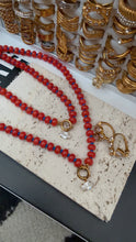 Load image into Gallery viewer, Beaded Necklaces
