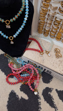 Load image into Gallery viewer, Beaded Necklaces
