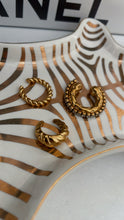 Load image into Gallery viewer, Suzette’s Fav Ear Cuff Trio
