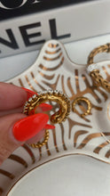 Load image into Gallery viewer, Suzette’s Fav Ear Cuff Trio

