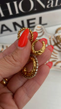 Load image into Gallery viewer, Suzette’s Fav Ear Cuff Trio
