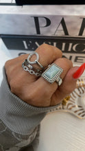 Load image into Gallery viewer, New Turquoise Ring

