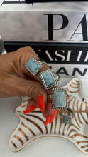 Load image into Gallery viewer, New Turquoise Ring
