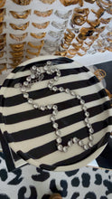 Load image into Gallery viewer, Boho Tennis Necklace
