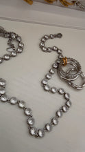 Load image into Gallery viewer, Boho Tennis Necklace

