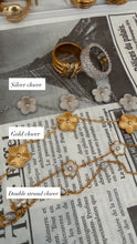 Load image into Gallery viewer, Clover Bracelets
