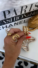 Load image into Gallery viewer, Sale Gold Hoops
